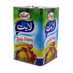 عمده فروشی روغن طبیعت