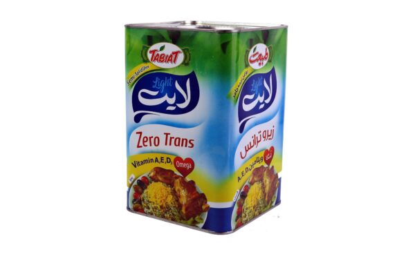 عمده فروشی روغن طبیعت