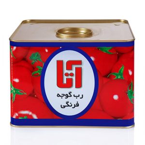 فروش عمده رب آتا