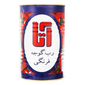 عمده فروشی رب آتا