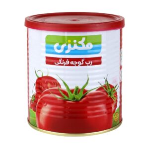 فروش عمده رب مکنزی