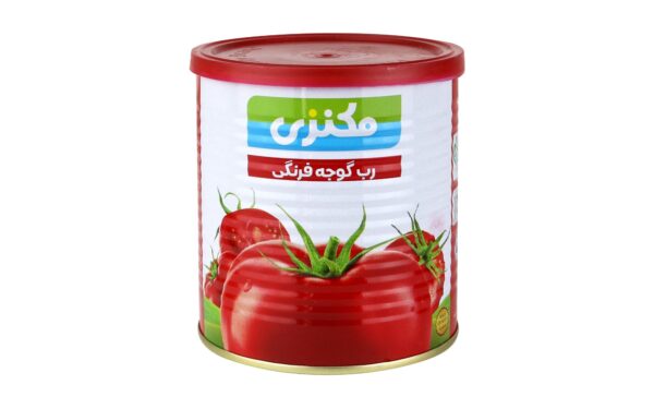 فروش عمده رب مکنزی