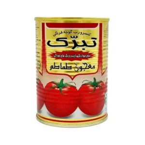 عمده فروشی رب تبرک