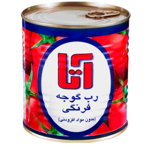 عمده فروشی رب آتا