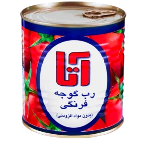 عمده فروشی رب آتا