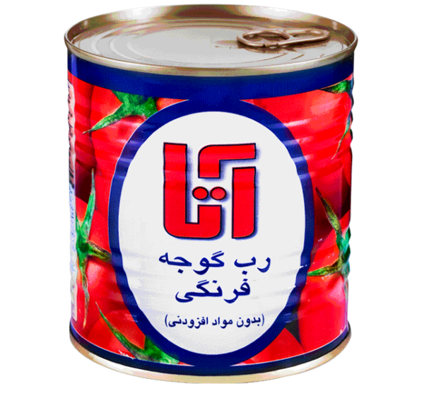 عمده فروشی رب آتا