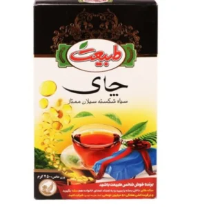 عمده فروشی چای طبیعت