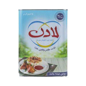 عمده فروشی روغن لادن