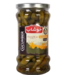 خیارشور