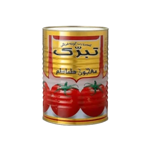 عمده فروشی رب تبرک