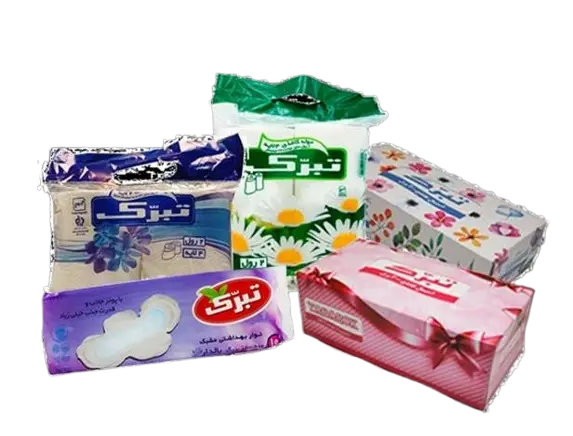 محصولات سلولزی