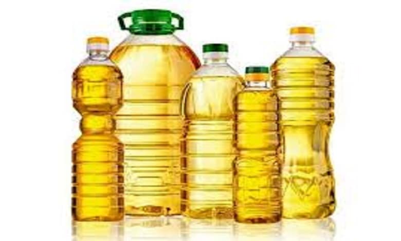 مقایسه قیمت روغن عمده و جزئی