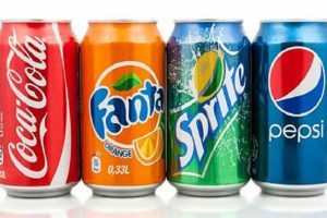 چطور با خرید عمده نوشابه، سود فروشگاه را افزایش دهیم؟ 6 چطور با خرید عمده نوشابه، سود فروشگاه را افزایش دهیم؟