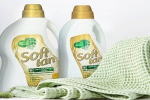 نکات طلایی خرید عمده مایع لباسشویی برای صرفه‌جویی در هزینه