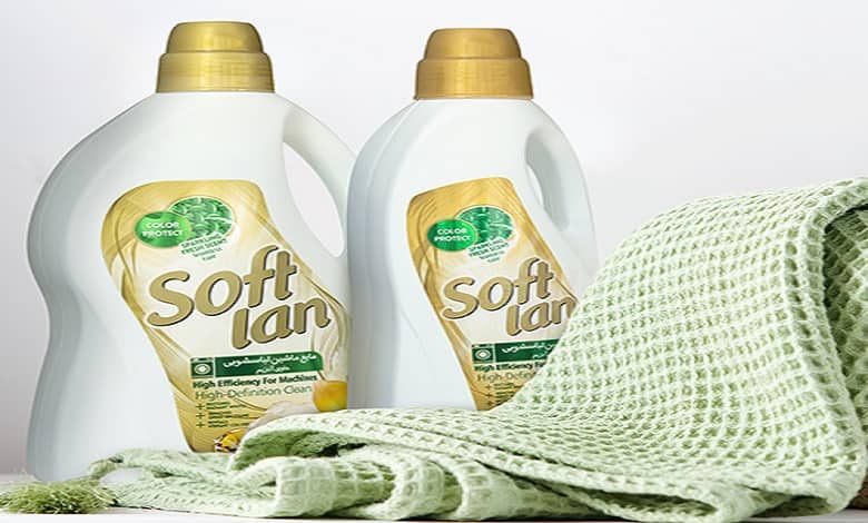نکات طلایی خرید عمده مایع لباسشویی برای صرفه‌جویی در هزینه