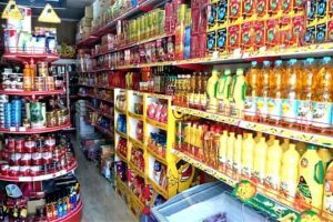 چگونه سوپرمارکت‌ها از عمده فروشی مواد غذایی سود بیشتری می‌برند؟