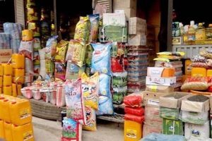 افزایش فروش در بنک‌داری با خرید مایع لباسشویی و مایع ظرفشویی عمده