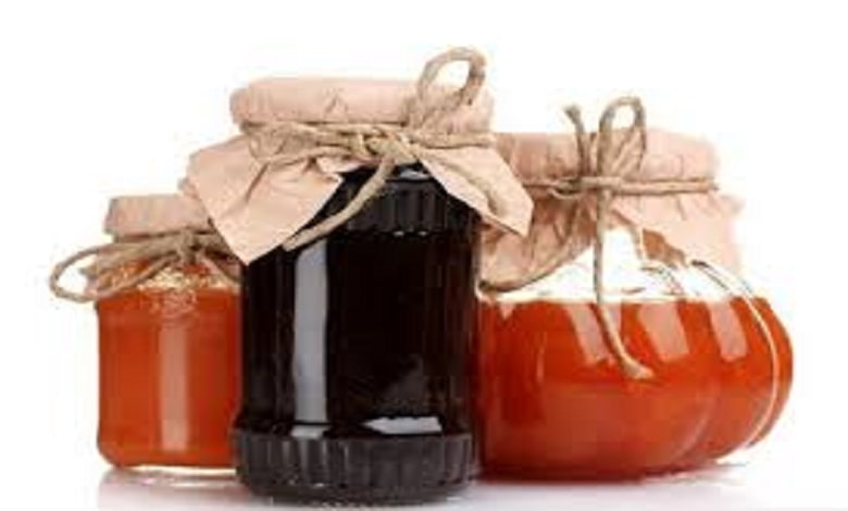 خرید عمده غذاهای پرمصرف؛ رب، غذای آماده و مربا بدون واسطه 2 مربا عمده؛ محصولی محبوب برای سبد خانوار