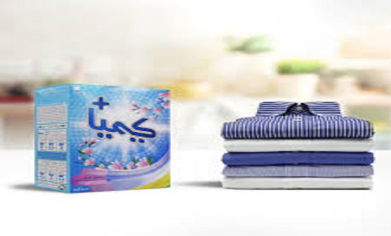 خرید عمده مواد شوینده پرمصرف برای فروشگاهها و مراکز پخش 2 پودر ماشین لباسشویی عمده؛ فروش پایدار و همیشگی