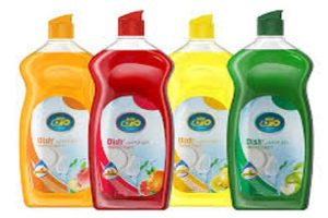 خرید عمده مواد شوینده پرمصرف برای فروشگاه‌ها و مراکز پخش