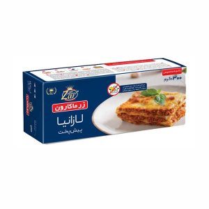 lasania 300 zar | عمده فروشی آنلاین بنک استار